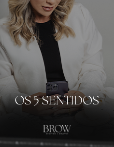 OS 5 SENTIDO