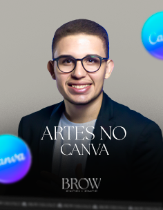 ARTES NO CANVA