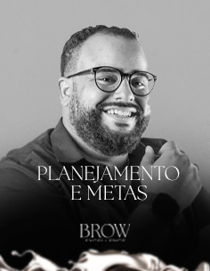 PLANEJAMENTO E METAS